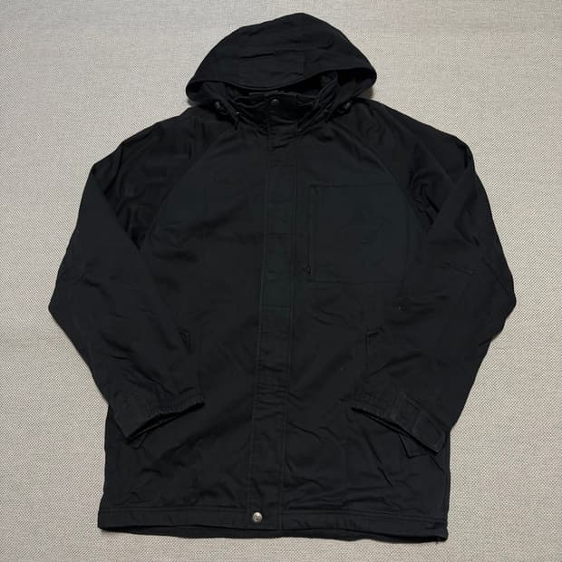 컬럼비아 후드 바람막이 마운틴 자켓