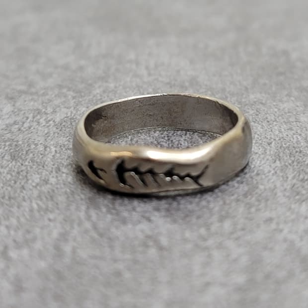 vintage ring