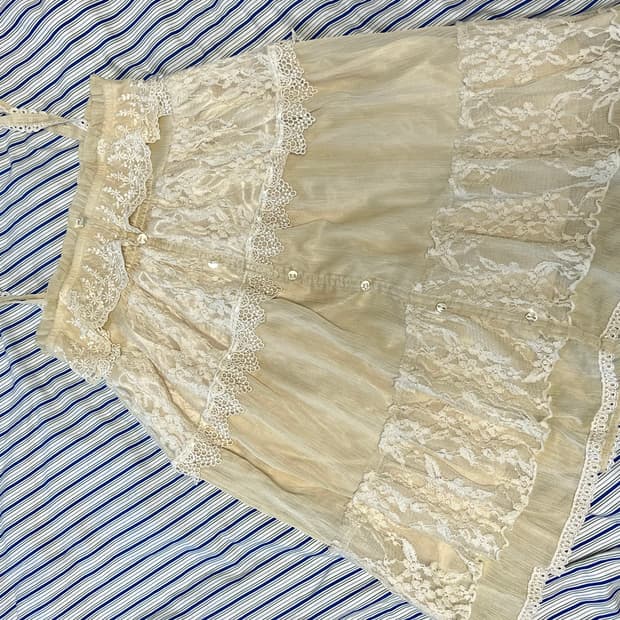 코이세이오 감성 일본 빈티지 나시