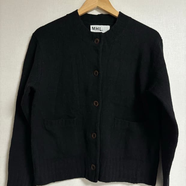 마가렛호웰 가디건