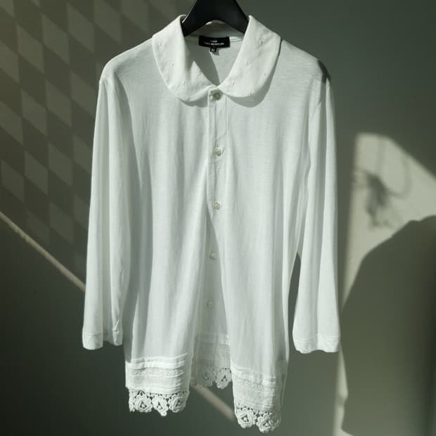 Comme Des Garcons cardigan