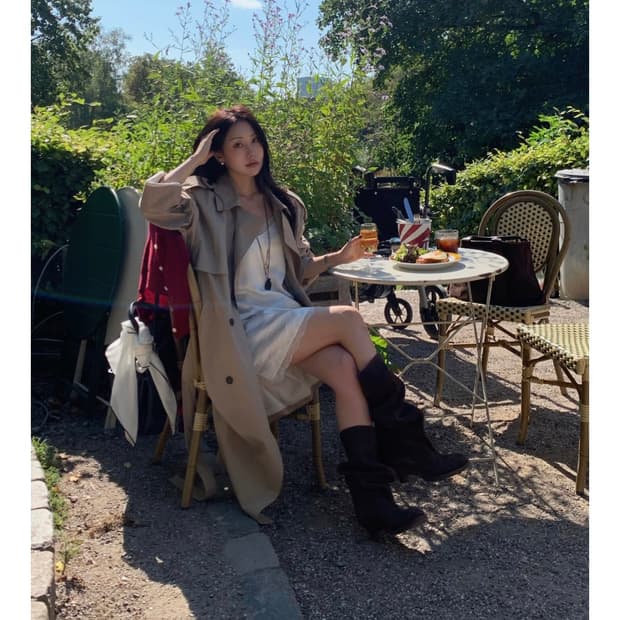 아키텍트 레이스 슬립 ops