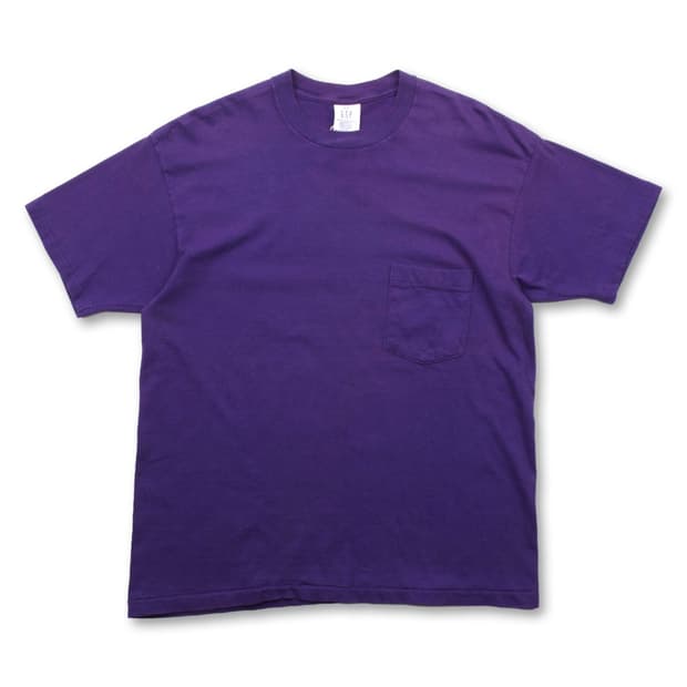 OLD GAP (M)