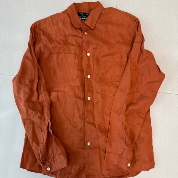 일본 보세 셔츠