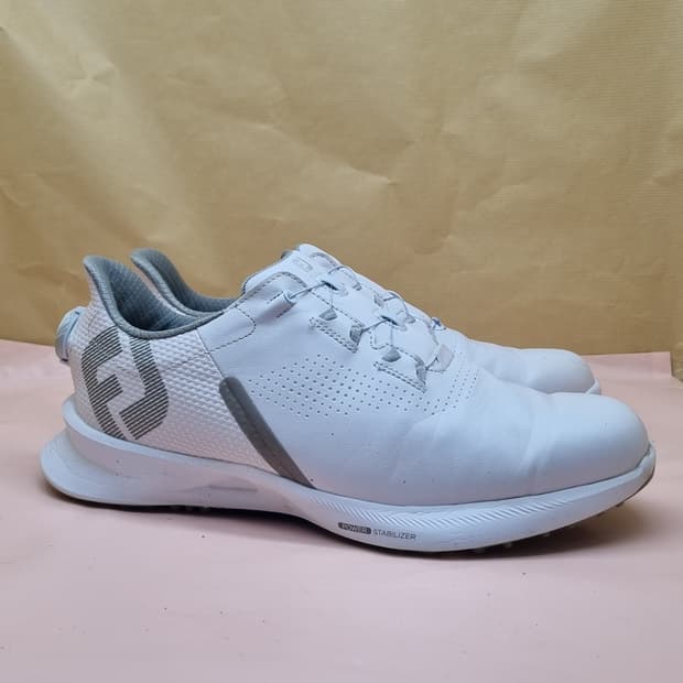 풋조이 플로우보아 남성골프화 275