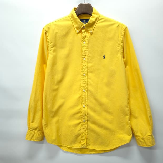 폴로랄프로렌 옥스포드 클래식핏 셔츠 ( 남성L )