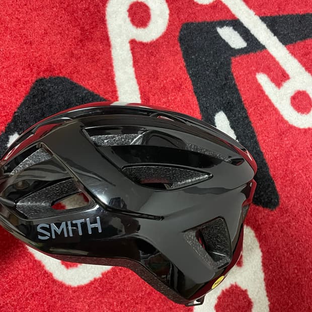 스미스 자전거 헬멧 m