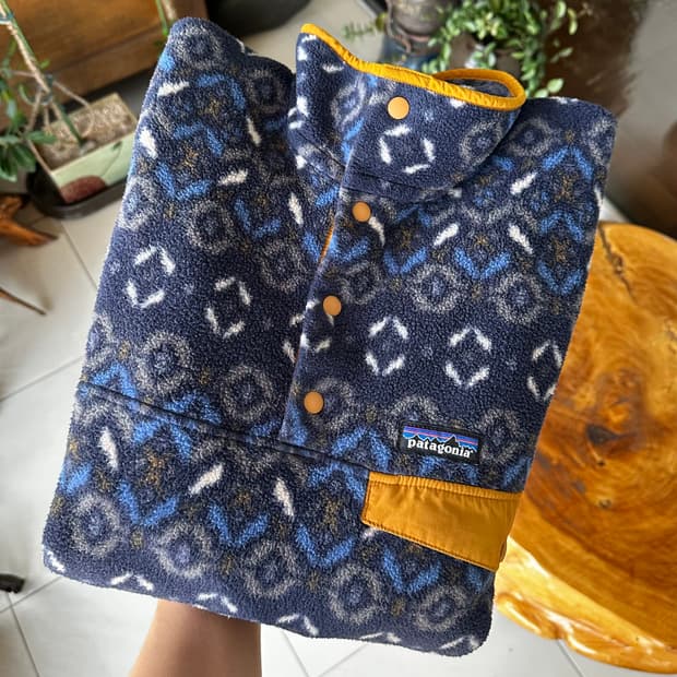 파타고니아 신칠라 S