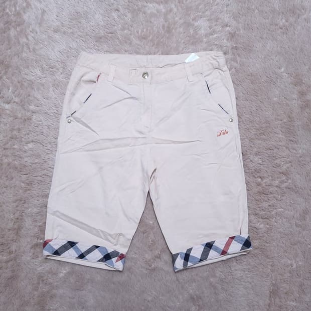 닥스 키즈 반바지 165호15Y 0608 1