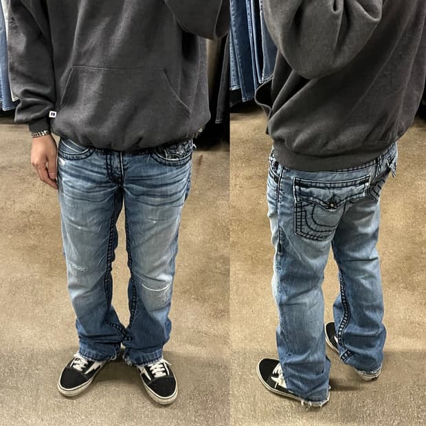 트루릴리젼 리키 슈퍼티 (32“)