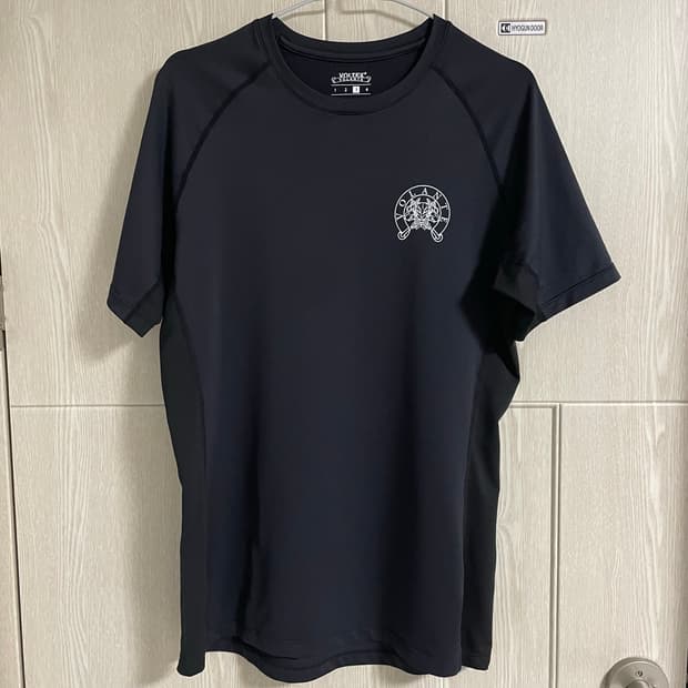 [3]볼란테 컴프레션 반팔