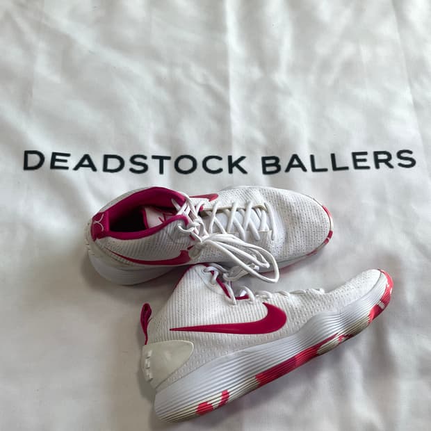 하이퍼덩크 2017 하이 암예방