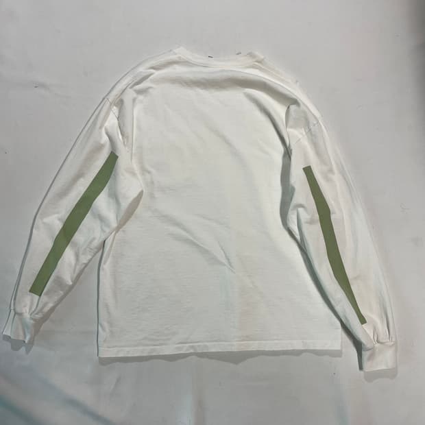 캡틴선샤인 웨스트코스트 롱슬리브