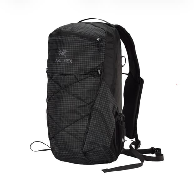 아크테리스 에어리어스 18