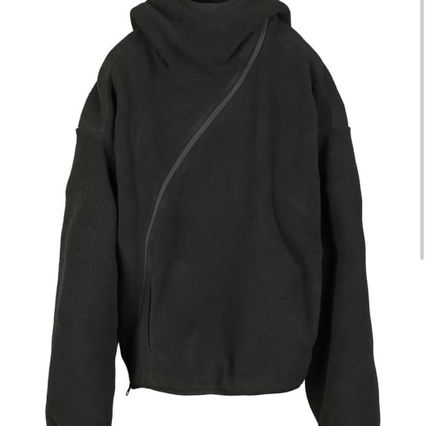  PAF  4.0+ HOODIE CENTER M