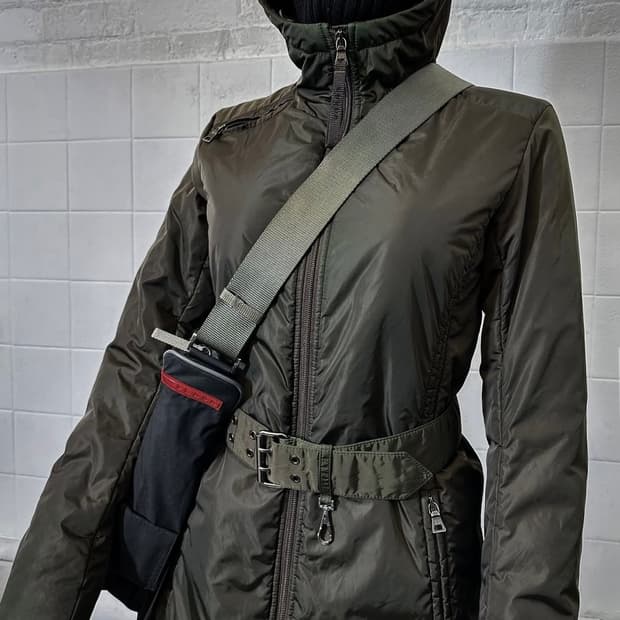 1999‘s Prada sports Archive should bag