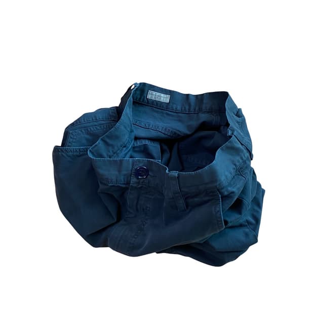 Dries Van Noten Pants