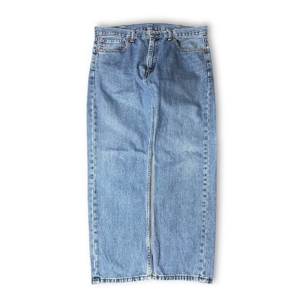 (38) 리바이스 505 38X30 데님 팬츠