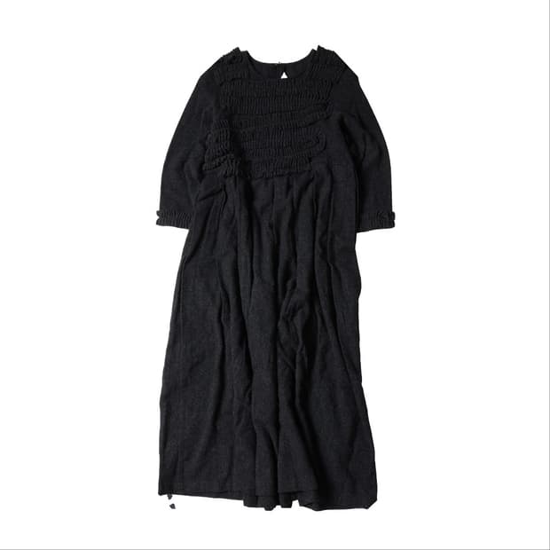robe de Chambre by Comme des Garcons 