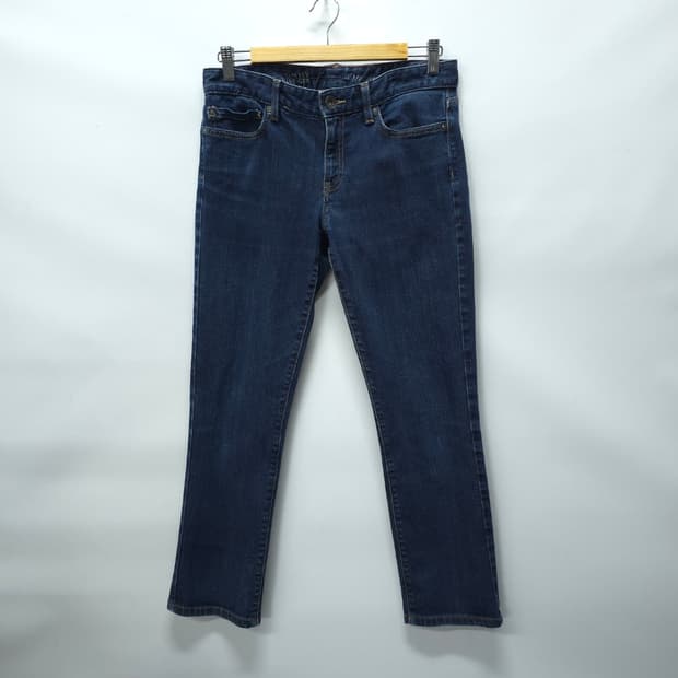 타미힐피거 스트레이트 진청 청바지 ( 30~32 )