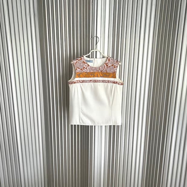 Prada blouse