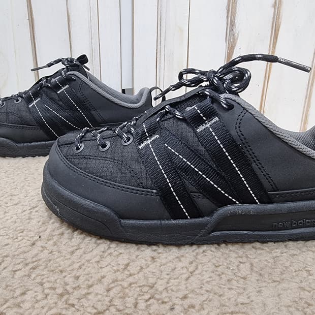 뉴발란스 CRV 뮬 (C835