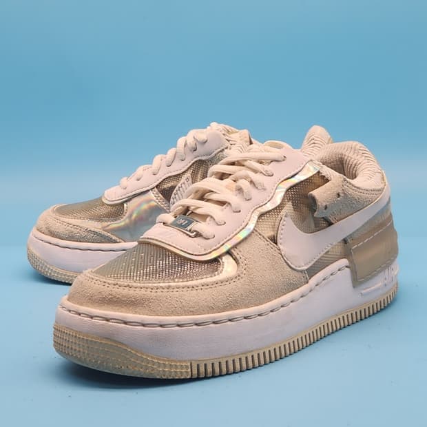 h 나이키 에어포스1 쉐도우 여성운동화230