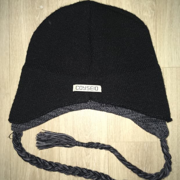 코이세이오 비니