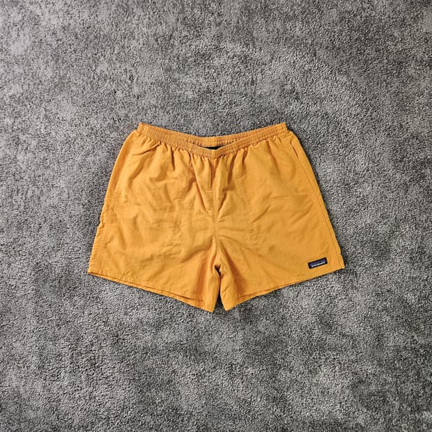 [무료배송] Patagonia 나일론 반바지