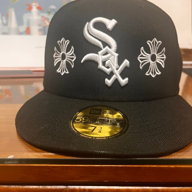 뉴에라 커스텀 스냅백 738