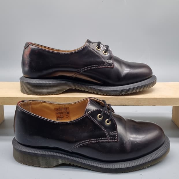 닥터마틴 브룩여성로퍼 36 230