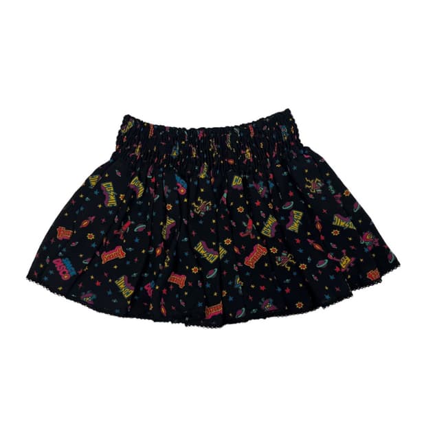 Hysterics by hysteric glamour