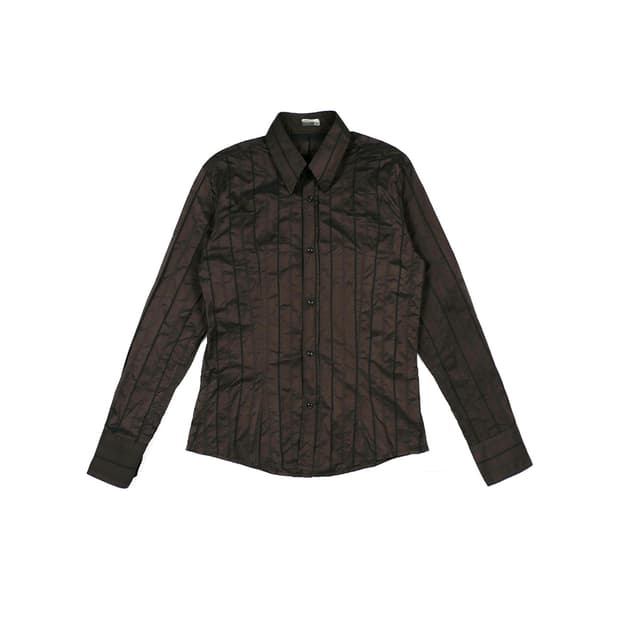 Sonny Bono shirt