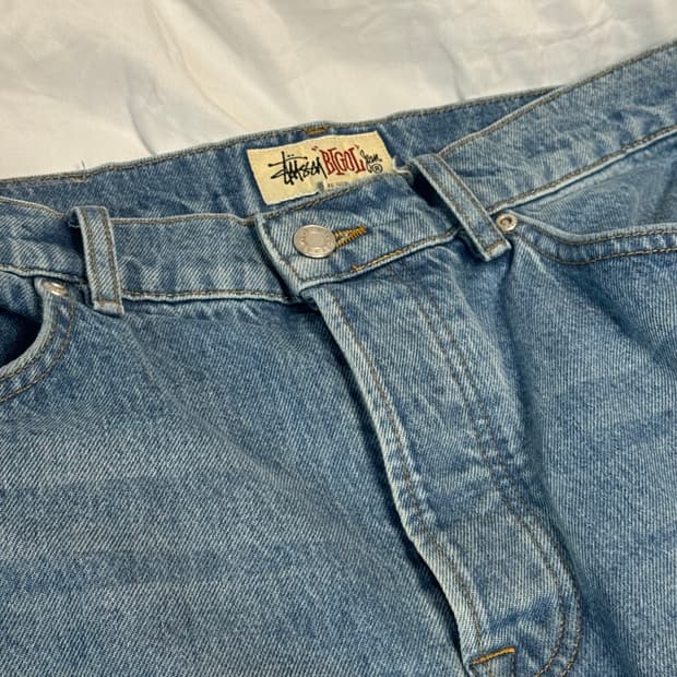 스투시 빅올진 / 32