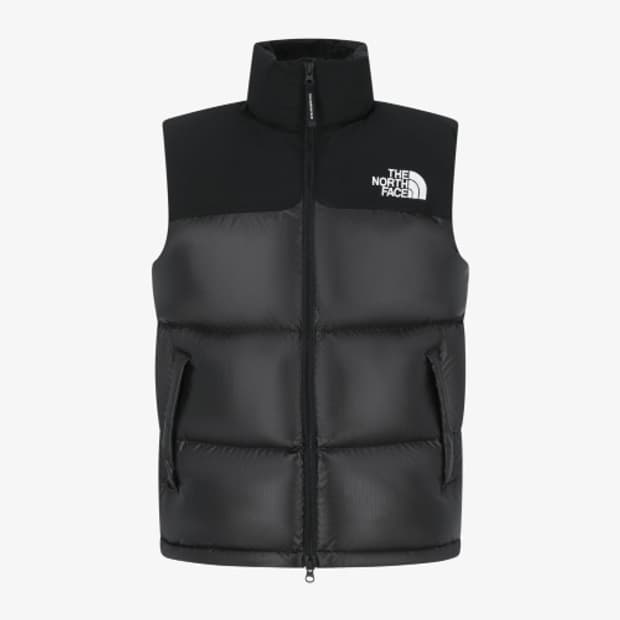 노스페이스 화이트 라벨 노벨티 눕시 베스트