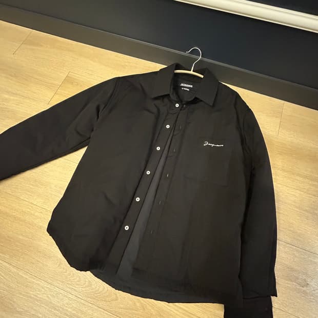 자크뮈스 패딩셔츠 46