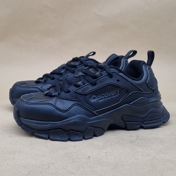 디스커버리 버킷디워커 여성 운동화240