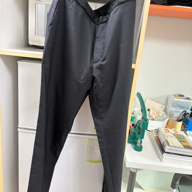 마르지엘라 울 슬랙스