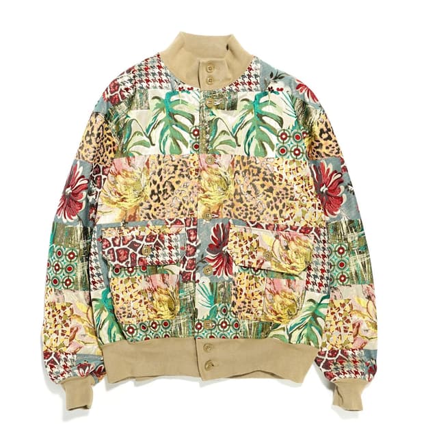 Engineered garments 엔가 a-1 자켓