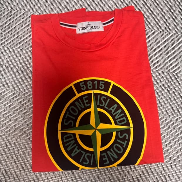 스톤아일랜드 반팔 L 