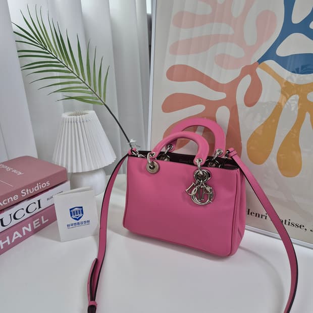 디올 디오리시모 스몰