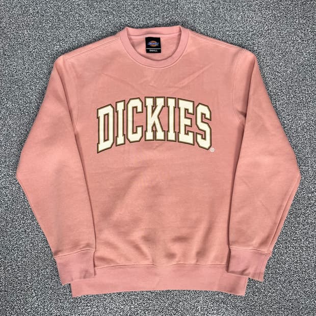 <디키즈 올드스쿨 맨투맨> No.1193