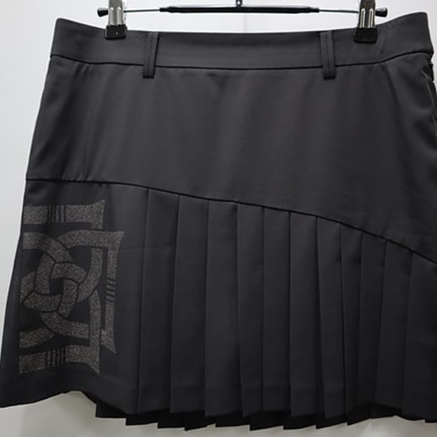 여성 닥스 골프 스커트 치마 속바지 21년식