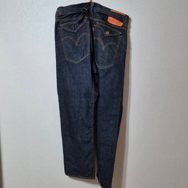 90s 리바이스 509 빈티지