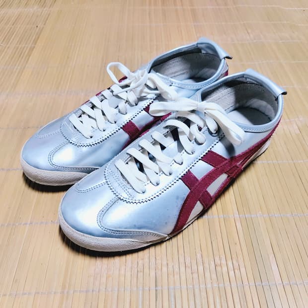 ♤필독♤ 오니츠카타이거 멕시코 66 255