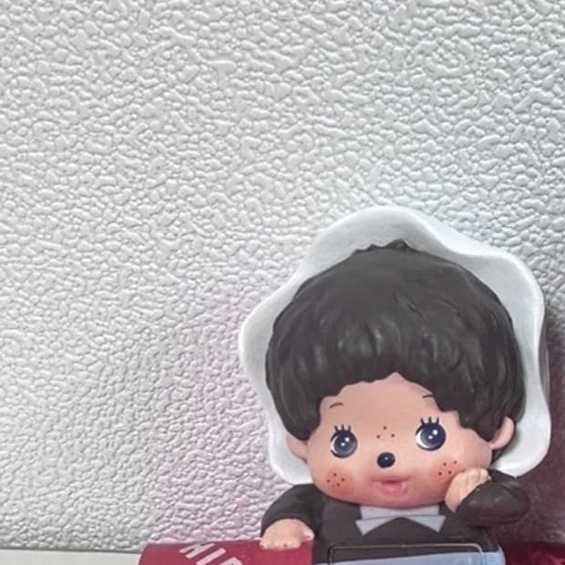단순개봉 새상품 몬치치히퍼 베비치치