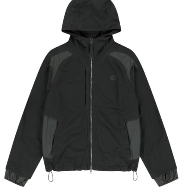 산산기어 듀얼쉐이드 브라운 3