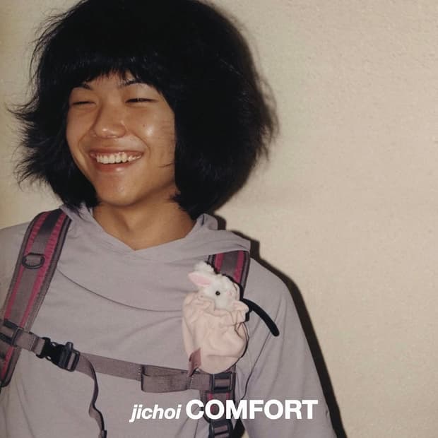 Jichoi comfort 22-004 지초이 컴포트 후드 반팔