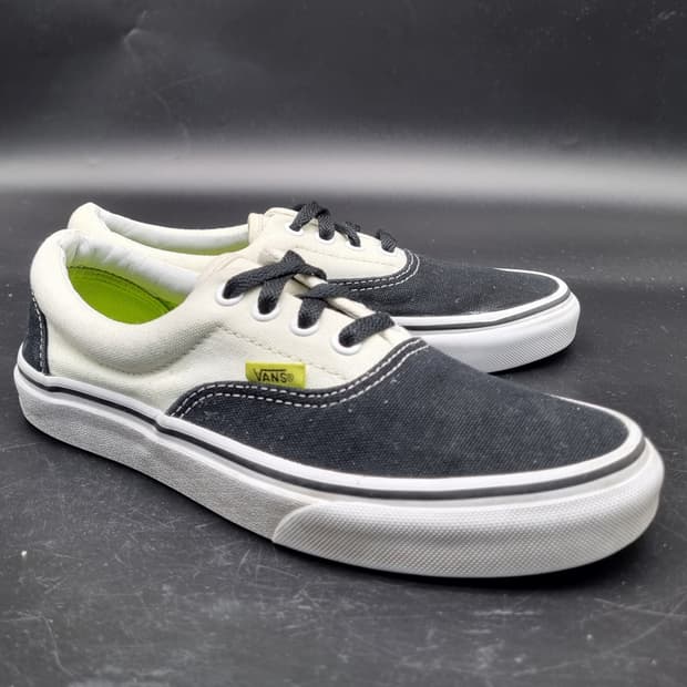 반스 에라 블랙마시멜로우스니커즈230