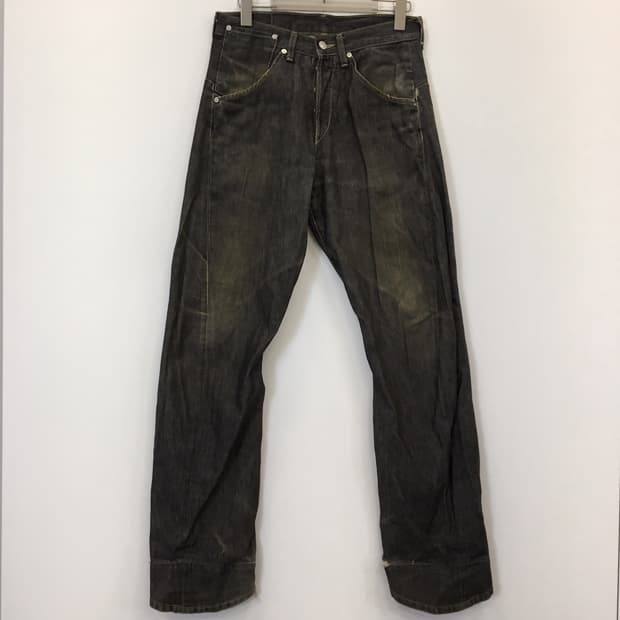 리바이스 00s 엔지니어드진 빈티지 데님 29 인치 